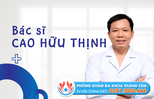 Phòng Khám Phụ Sản TPHCM - Phòng khám bác sĩ Thịnh