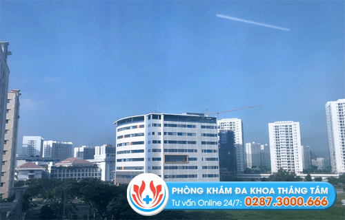 Bệnh viện Đa khoa Trí Việt