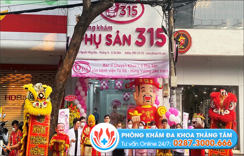 Địa chỉ bán thuốc phá thai quận Bình Tân 